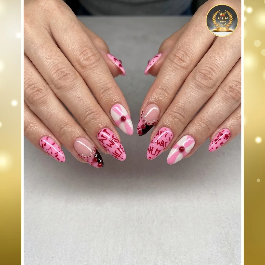 Natural nails